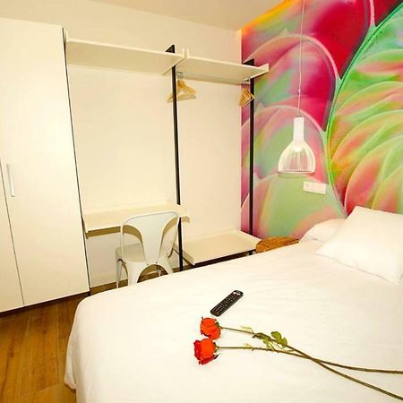 The Shell - New Apartment Alicante Exterior foto