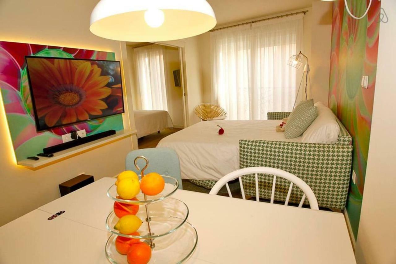 The Shell - New Apartment Alicante Exterior foto